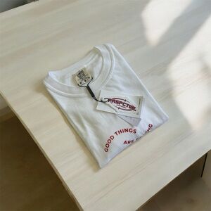 'Good Things Are Coming' Comfort Colors tee!